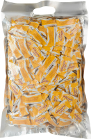 Цукерки з печивом Milkyano candy Make Joy кг