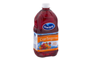 Ocean Spray Cran-Tangerine Juice