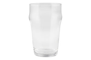 Стакан 330мл №92802-MC12X158 Nonic Uniglass 1шт