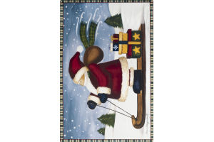 Holiday Smart Living Gift Boxes 2 Lingerie,4 Shirts, 2 Robe - 8 CT