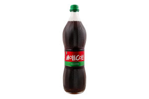 Напій безалкогольний Caffeine Free газований 0,75л скло MoleCola