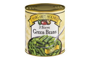 Margaret Holmes 3 Sieve Green Beans