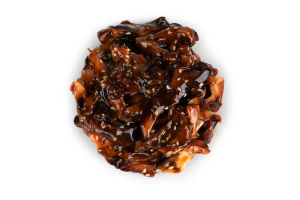 Восьминіг різаний в унагі соусі ваг