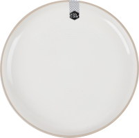 Тарілка Eat&Drink 26,8см 954537