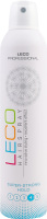 Лак д/волосся Beauty надсильна фіксація 300мл Leco