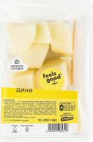 Диня Feels good нарізана