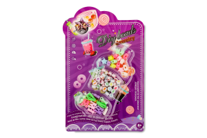 Набір іграшковий д/дітей від 5років 12х19см №VA247089 Аксесуари для створення прикрас Greenwich Products Co. Limited 1шт