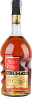 Напій спиртний 0.5л 40% 3 зірки Select Легка Рука пл