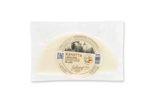 Сир ЛТ Soloviov Качотта овечий напівтвердий 30-60%