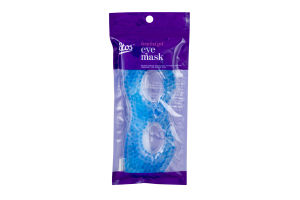 Etos Beaded Gel Eye Mask