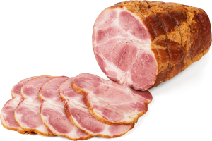 Ошийок свинячий в/к Майстри Смаку ваг