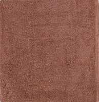 Рушник махр Saffran Classic без бордюра беж 70х140