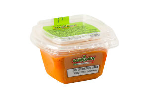 Паштет Le Squisivoglie із в'ялених томатів та гриб