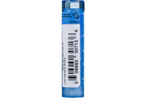 Boiron Ferrum Phosphoricum 30 C - 80 CT