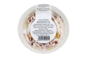 Кальмар Borrelli Mare