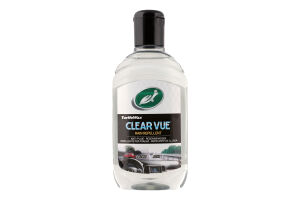 Засіб для авто Антидощ Clearvue Turtle Wax 300мл