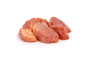 Шашлик із свинини Львівський н/ф кулінарний в/у