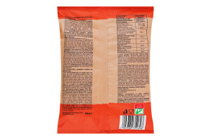 Крекери цільнозернові пшеничні з помідорами та базиліком без додавання цукру Vital Fitt Detki м/у 100г