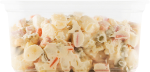 Салат Олів’є(ПАК) ваг