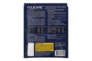 Добриво мінеральне д/орхідей 20г Folicare