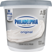 Philadelphia Original Cream Cheese Spread