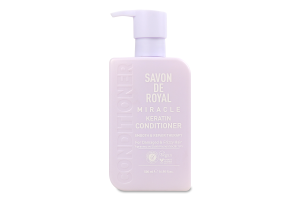 Кондиціонер для волосся Savon De Royal з кератином