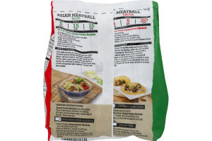 Cooked Perfect Homestyle Meatballs