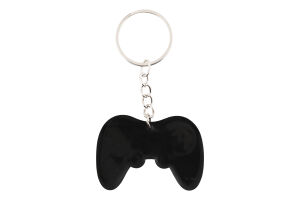Брелок Геймпад гума 4*5см