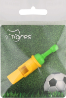 Іграшка Свисток Tigres