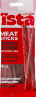 Снеки мясные Original Їsta с/к м/у 80г
