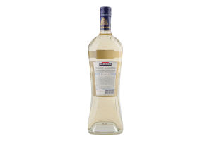 Вермут 1л 16% белый десертный Bianco Classic Marengo бут
