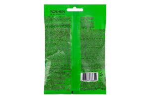 Цукерки желейні Mini Bear Mix Yummi Gummi Roshen м/у 70г