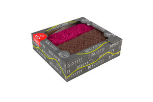 Сэт Мелавио Biscotti к/у 0.525кг