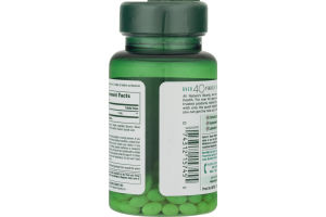 Nature's Bounty Melatonin 5 MG Rapid Release Softgels - 90 CT