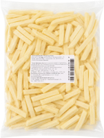 Картофель фри 9мм ПП Здоровий продукт м/у 1г