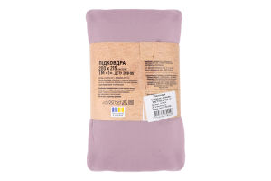 Підковдра пурпурно-рожева 200*215см ТМ "1"