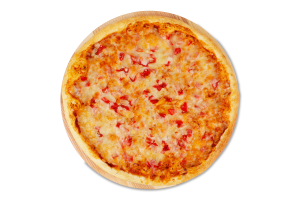 Піца Маргарита