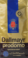 Кава смажена в зернах Promodo Dallmayr м/у 500г