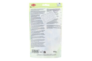 Ласощі д/собак Преміо Фішес Кісточки з білою рибою 100г Тріксі