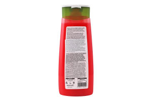 Гель д/душу AROMA 400 мл Малина та ожина И190 (Болгарія)