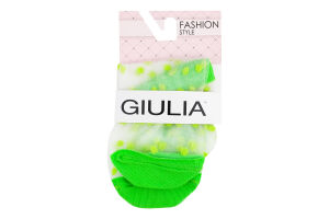 Шкарпетки жін Giulia Cristal WS2004 jasmin р.36-38