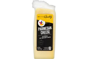 Ahold Cheese Parmesan