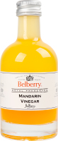 Оцет Belberry Сицилійський мандариновий