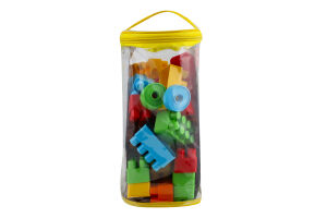 Конструктор Tigres Mini Blocks 50ел