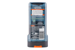 Гель для душу Захист магнію Men Expert L'Oreal Paris 300мл