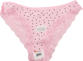 Труси-сліпи жіночі р.M в асортименті 21FIRSAT Донелла
