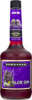 DeKuyper Sloe Gin