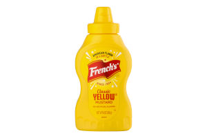 Гірчиця French's