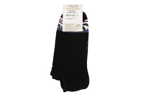 Носки женские Легка хода №5674 23-25 черный