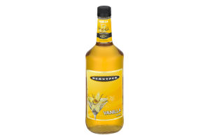 DeKuyper Vanilla Schnapps Liqueur